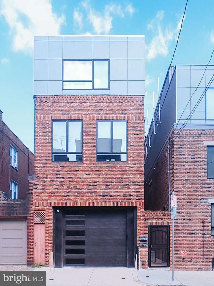 721 N 3rd Street 3  Philadelphia PA 19123 photo