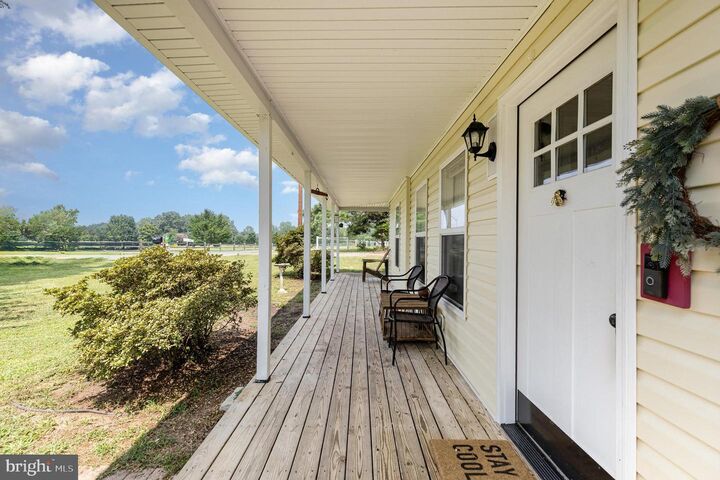 Property Photo:  9600 Rapidan Drive  VA 22407 
