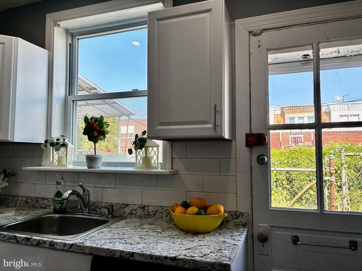 Property Photo: 3318 Almond Street PA 19134
