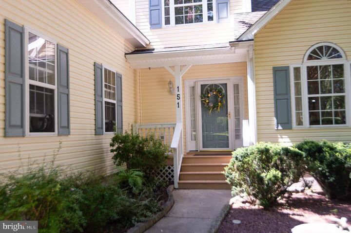 Property Photo: 151 S Newport Way DE 19939
