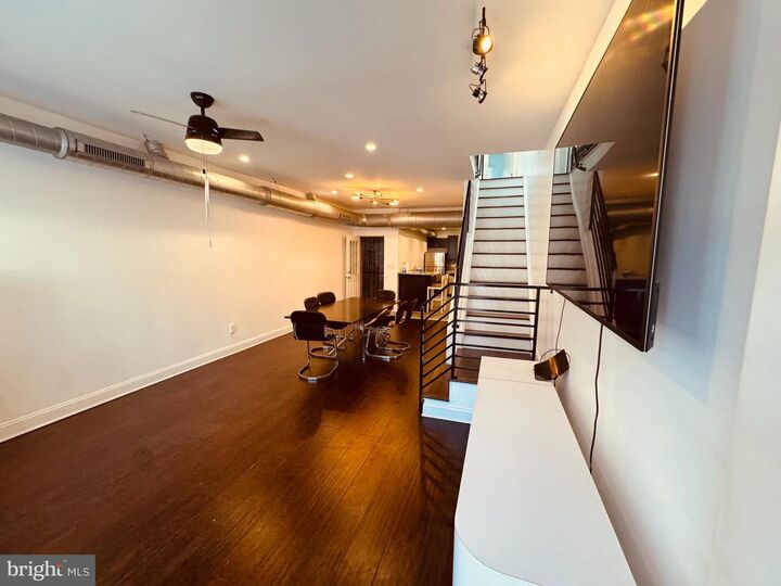 Property Photo: 2916 W Thompson Street PA 19121