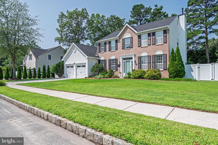 Property Photo: 203 Tallowwood NJ 08234