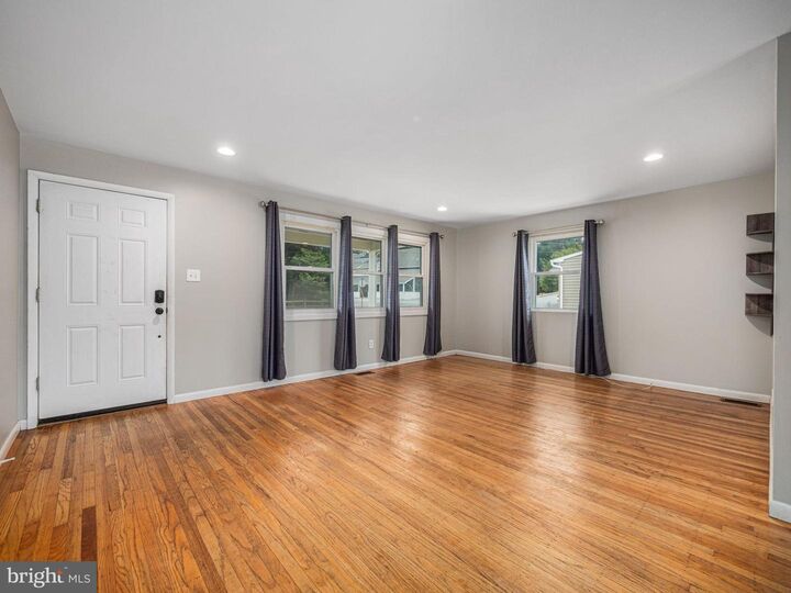 Property Photo: 8 Rock Raymond Road PA 19335
