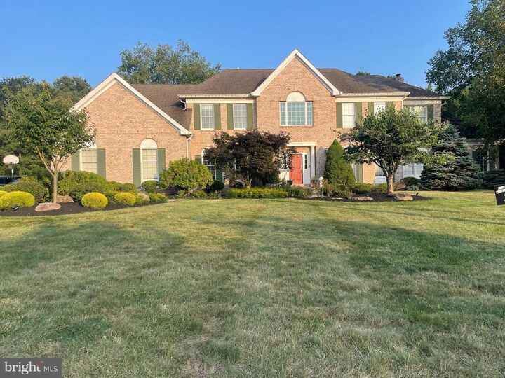 20 Morris Drive  Princeton NJ 08540 photo