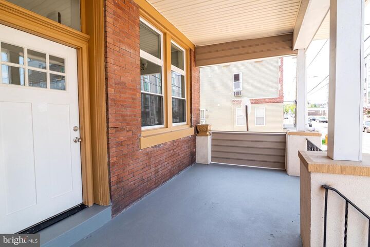 Property Photo:  1920 W Berks Street  PA 19121 
