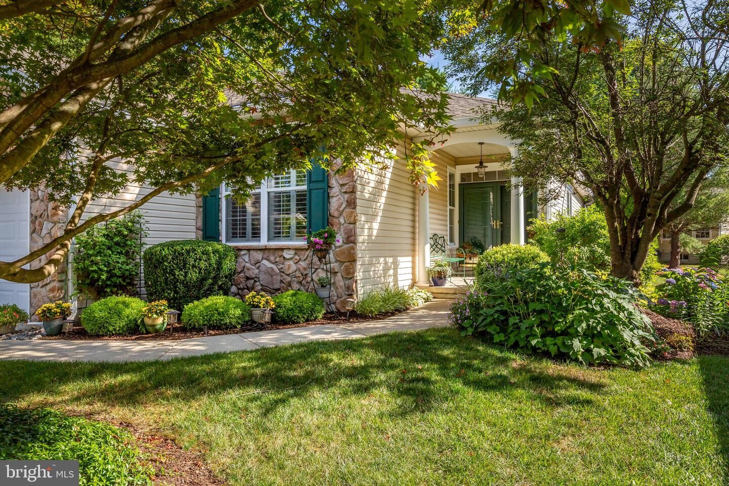 Property Photo: 1544 Ulster Court PA 19380