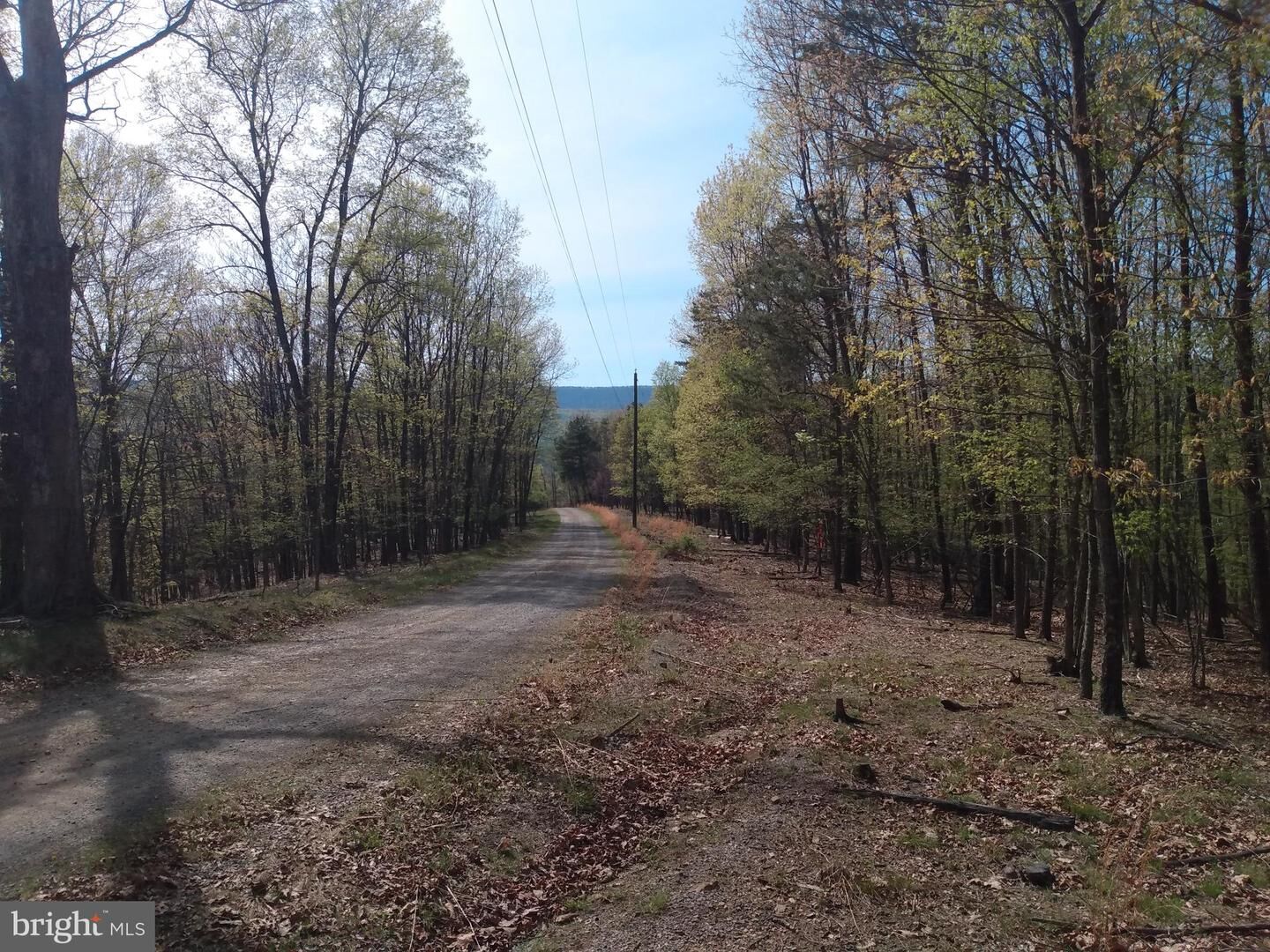Property Photo:  Lot 84 Roundtop Lane  WV 25411 