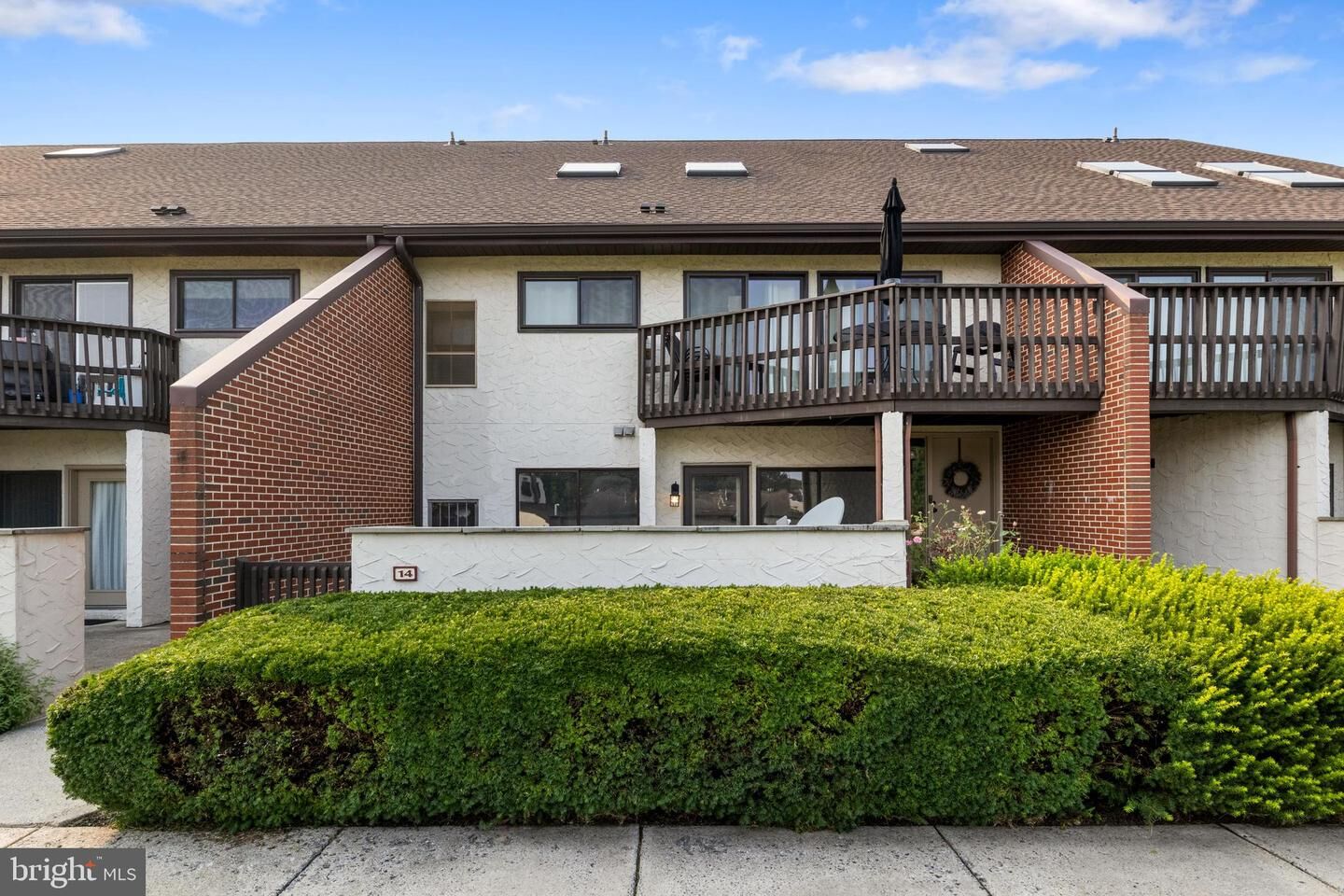 Property Photo:  680 Geneva Drive 14  PA 17055 