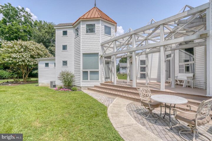 Property Photo: 1326 Forrest Avenue DE 19904