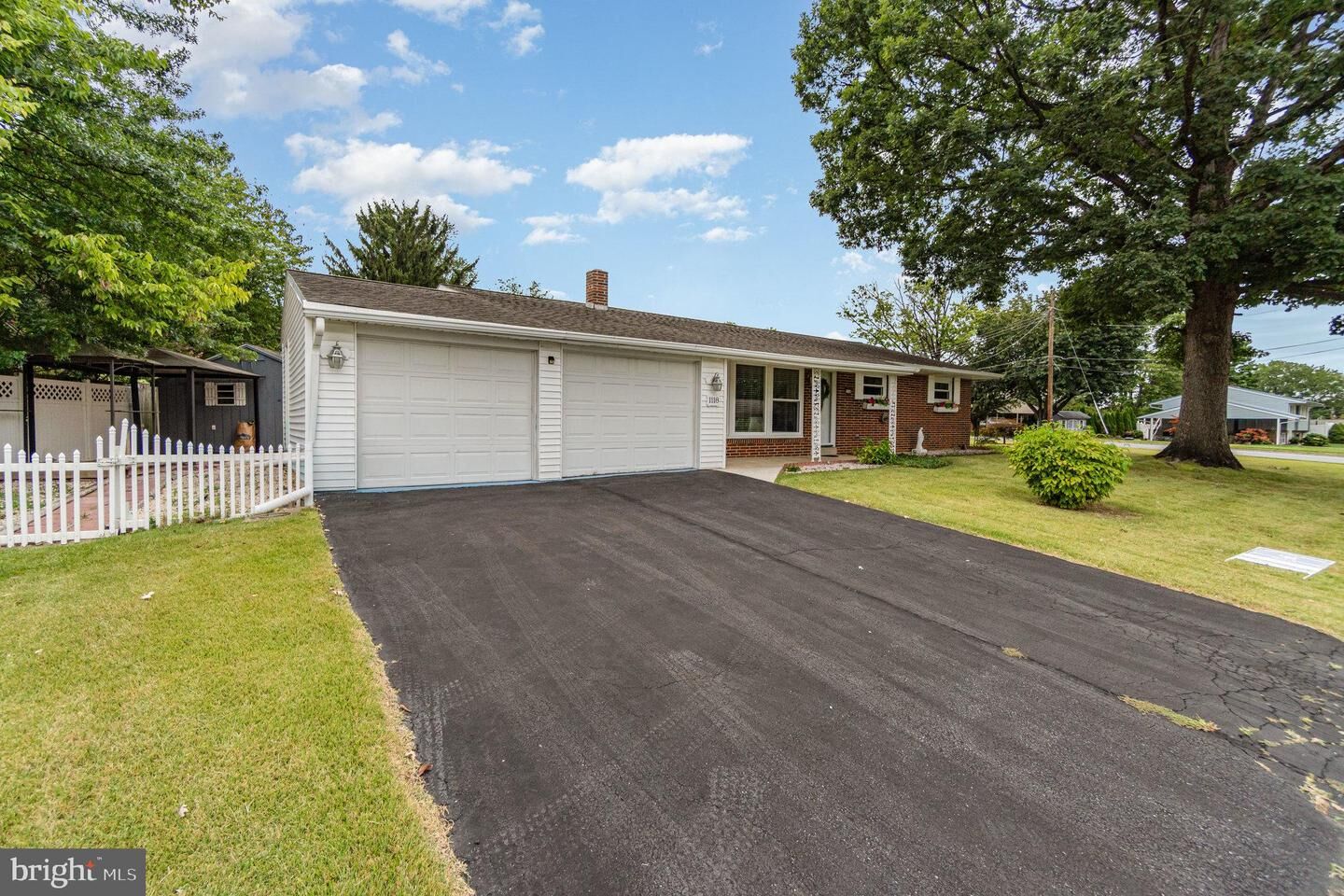 Property Photo: 1118 Apple Drive PA 17055