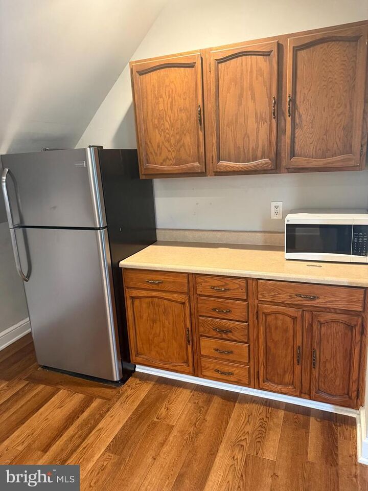 Property Photo:  6174 Irving Avenue C  NJ 08109 