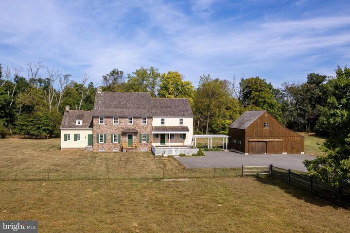 348 Rosemont Ringoes Road  Stockton NJ 08559 photo