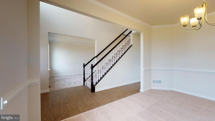Property Photo: 106 Southall Court Charleston DE 19977
