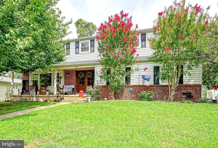 1012 Merrymount Avenue S  Blackwood NJ 08012 photo