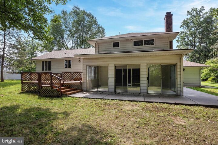 Property Photo: 139 Rossiter Avenue PA 19460
