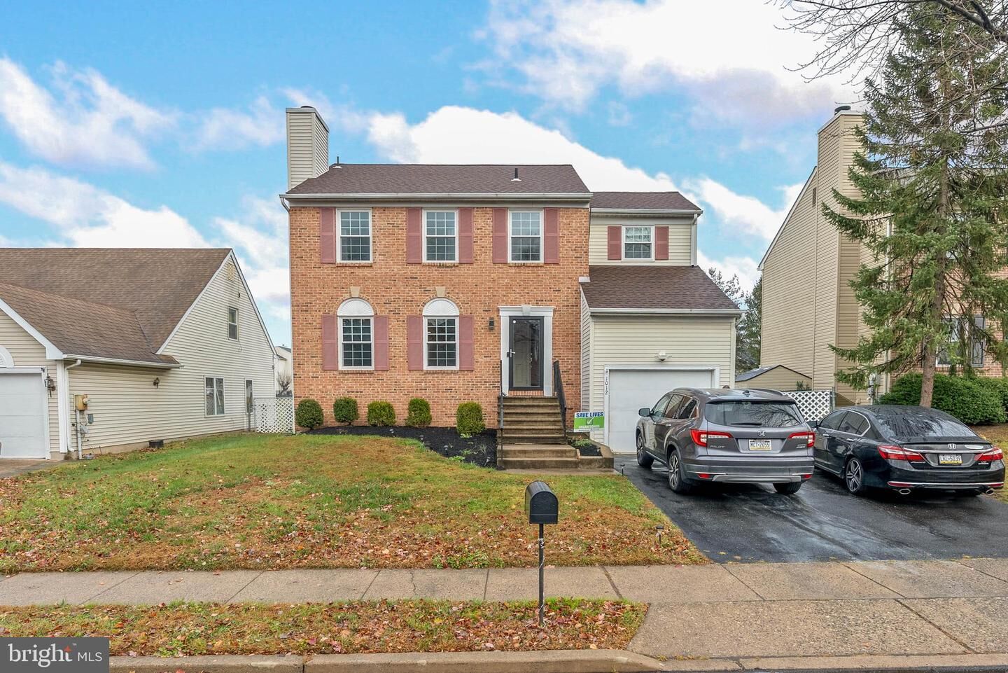 Property Photo:  1012 Franklin Avenue  PA 19021 