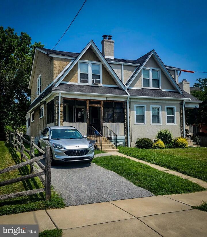 346 Morris Road  Wayne PA 19087 photo