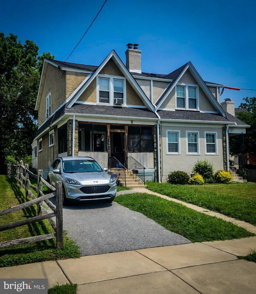Property Photo:  346 Morris Road  PA 19087 