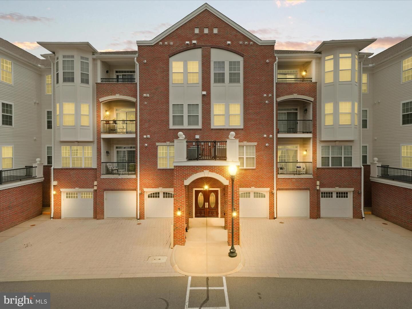 Property Photo:  9200 Charleston Drive 302  VA 20110 