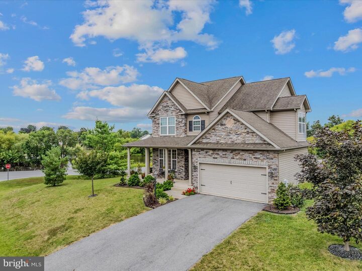 Property Photo:  88 Pimlico Path  WV 25404 