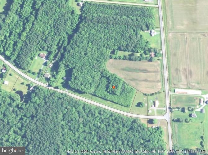Property Photo:  0 Capitola Road  MD 21865 