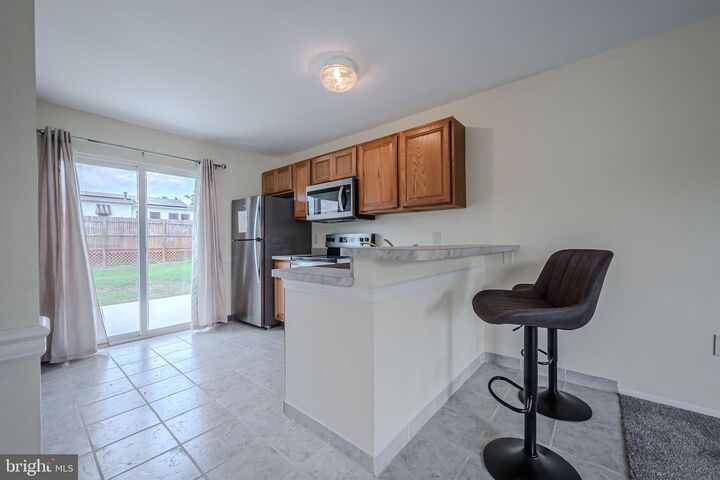 Property Photo: 4 Keats Court DE 19702