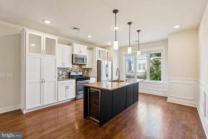 3811 Lauriston Street  Philadelphia PA 19128 photo