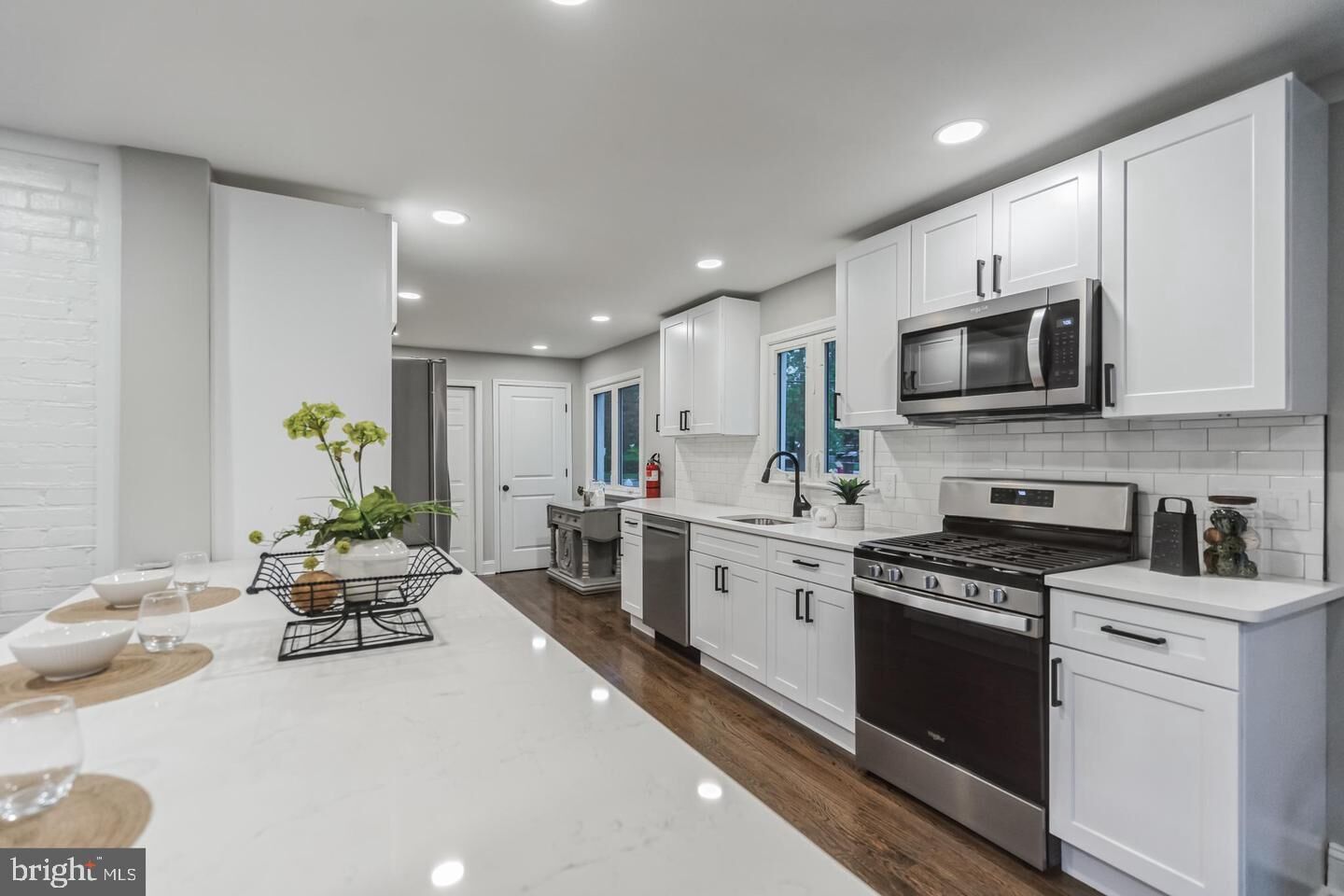 Property Photo: 429 Park Avenue NJ 08108