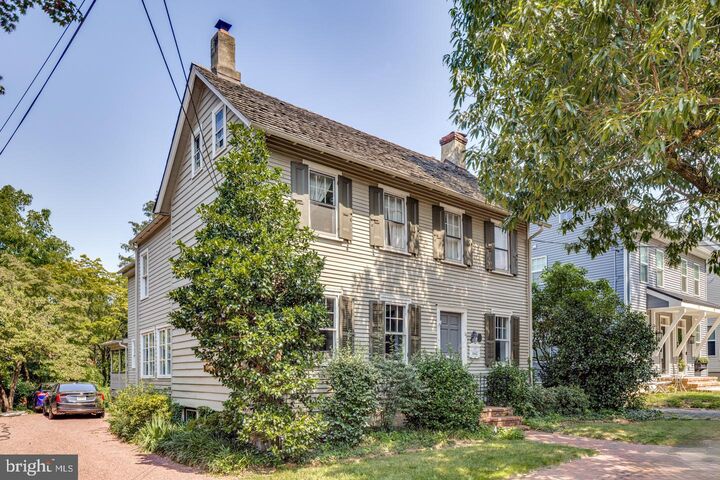 15 E 2nd Street  Moorestown NJ 08057 photo