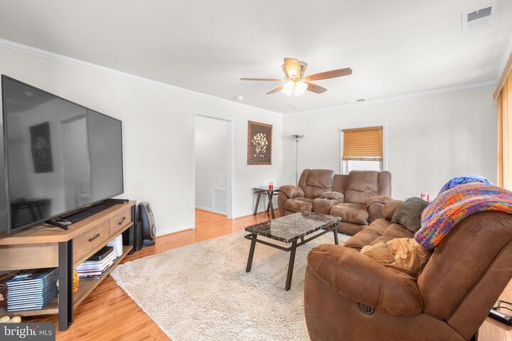 Property Photo:  108 Pender Street  VA 22408 