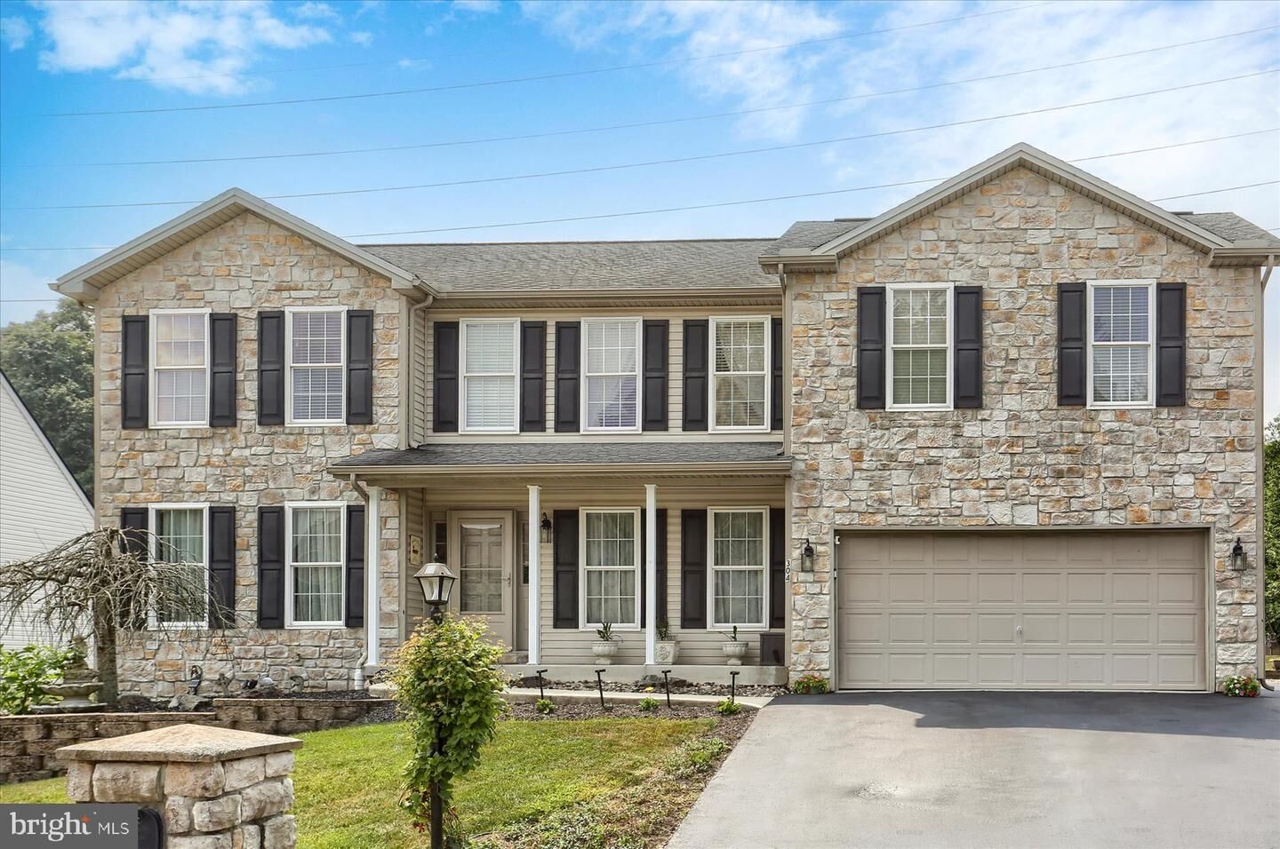 Property Photo:  304 Kent Drive  PA 17111 