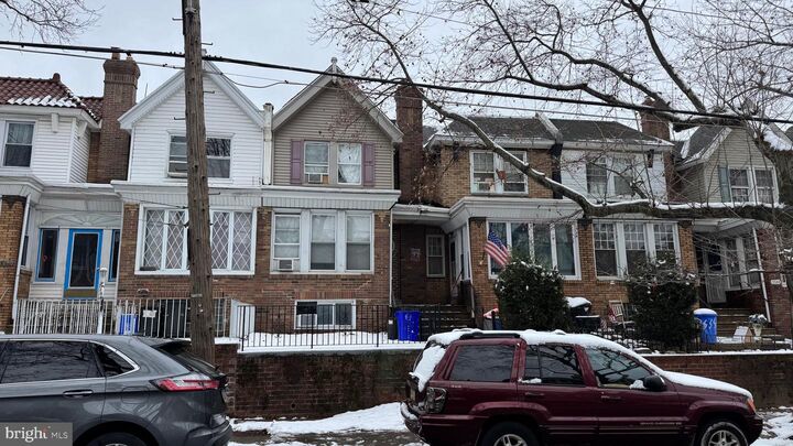 3350 Wellington Street  Philadelphia PA 19149 photo