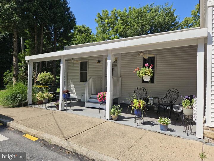 Property Photo:  801 Durham Road  PA 18077 