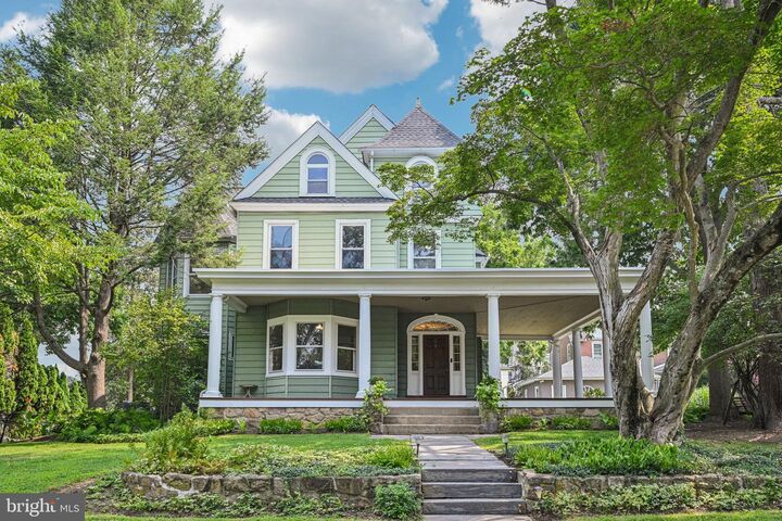 Property Photo:  120 Grace Street  PA 19453 