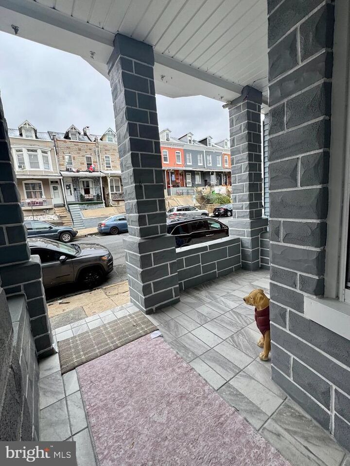 Property Photo:  520 N 12th Street  PA 19604 