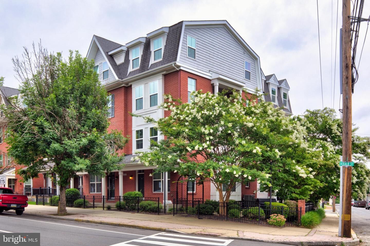 Property Photo: 1000 Dekalb Street 6 PA 19401