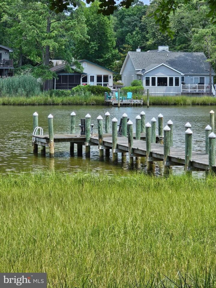 Property Photo:  28 Cape May Place  MD 21811 