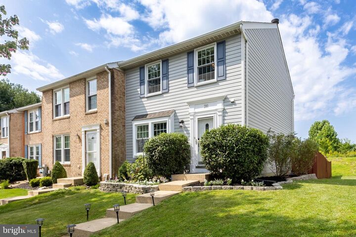 Property Photo:  280 Maple Wreath Court  MD 21009 