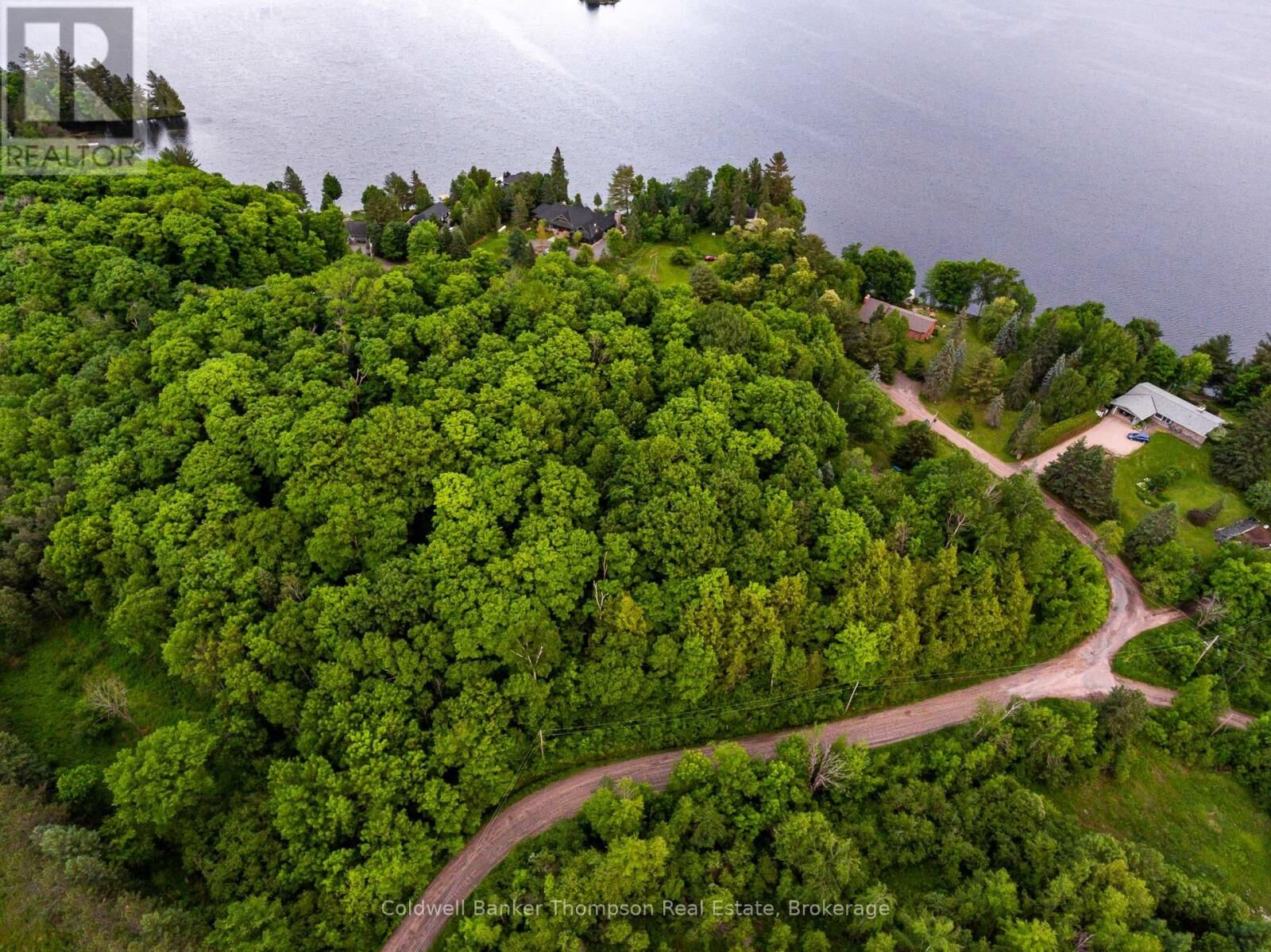 Property Photo:  210 Allisons Point Road  ON P1H 1B5 