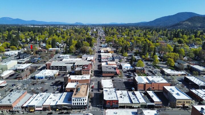 205 E Indiana Ave  Coeur D'Alene ID 83814 photo