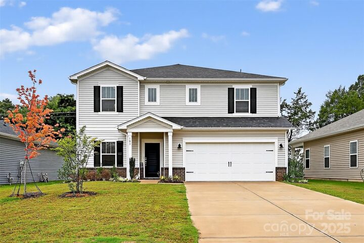 103 Bird Dog Drive  Mooresville NC 28115 photo