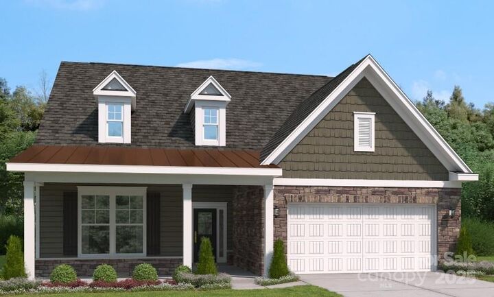 3053 Bent Willow Drive  Indian Trail NC 28079 photo