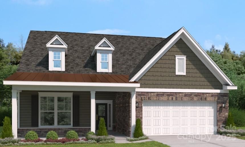 Property Photo: 3053 Bent Willow Drive NC 28079