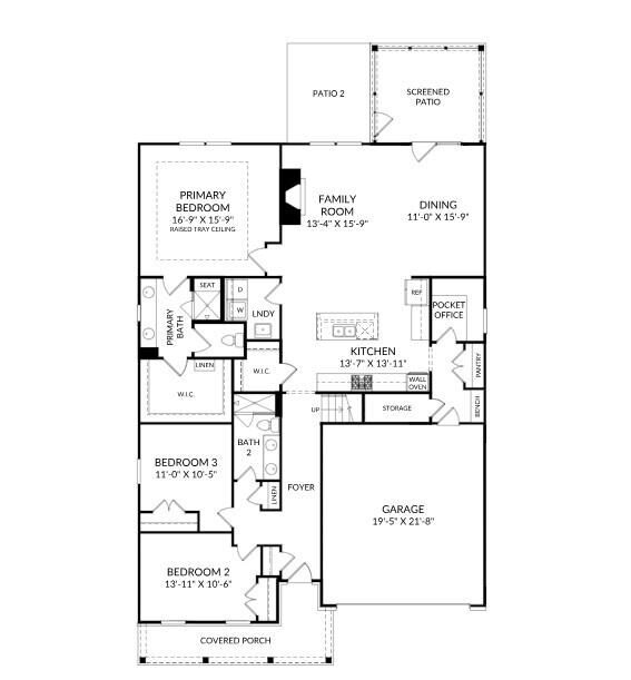 Property Photo: 3049 Bent Willow Drive NC 28079