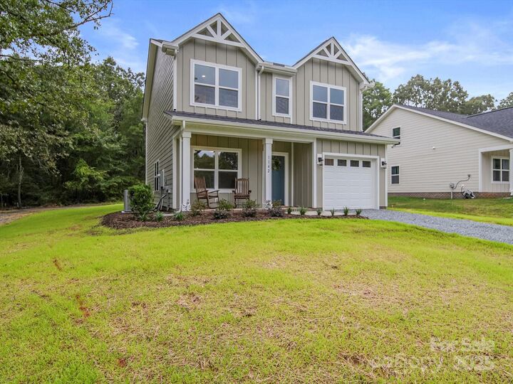 1142 Forest Drive  Marshville NC 28103 photo
