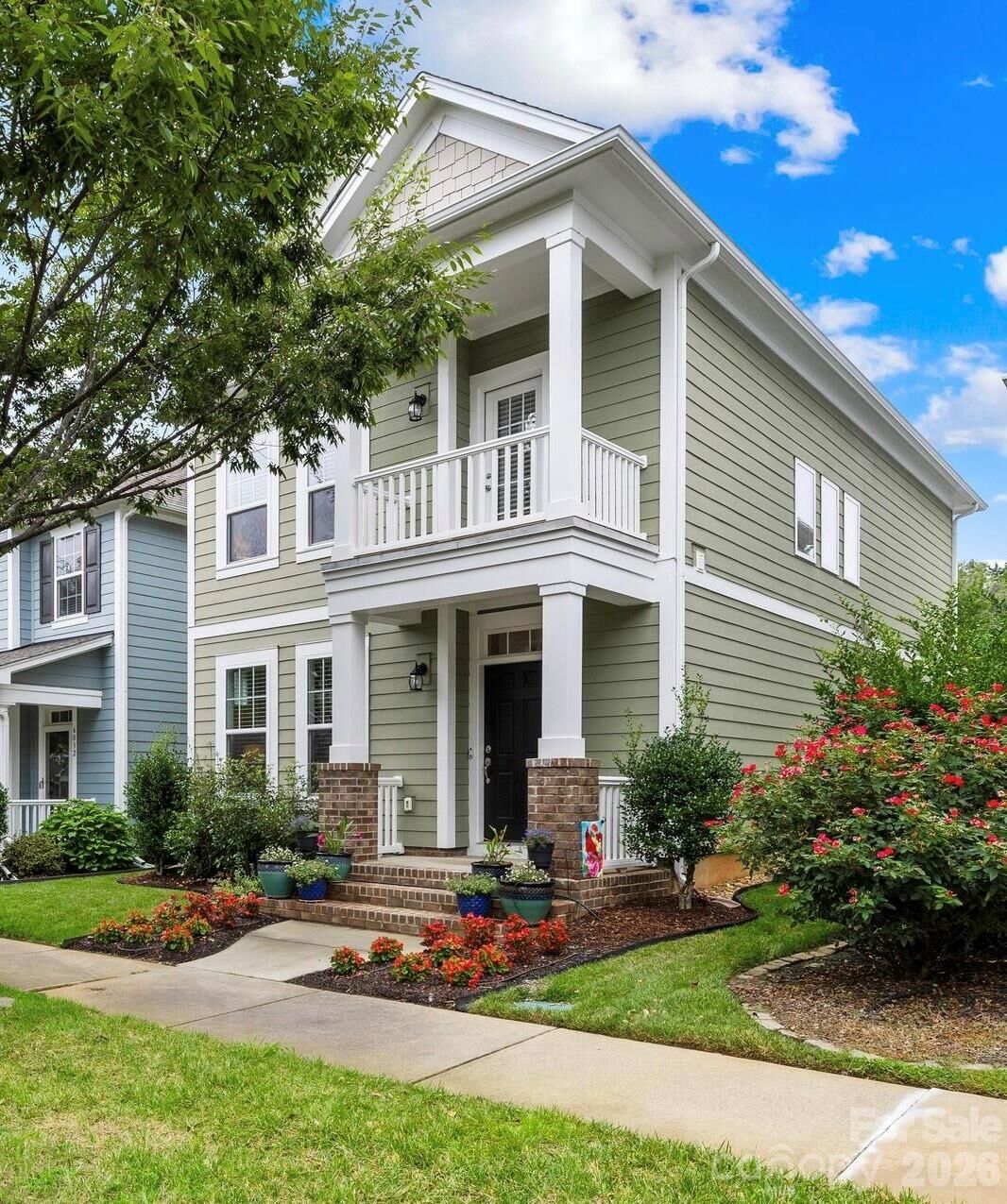 Property Photo:  6028 Bountiful Street  NC 28012 