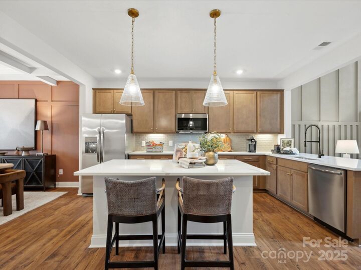 Property Photo: 1018 Puddle Pond Road NC 28079