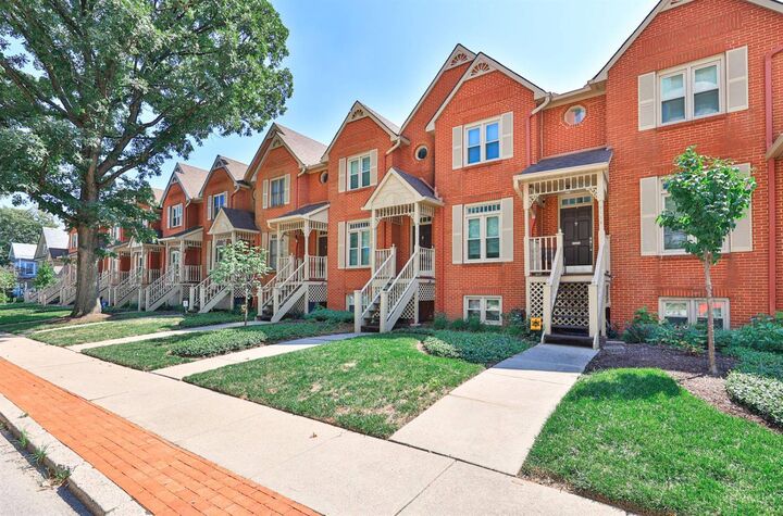 Property Photo:  2108 Alpine Place  OH 45206 