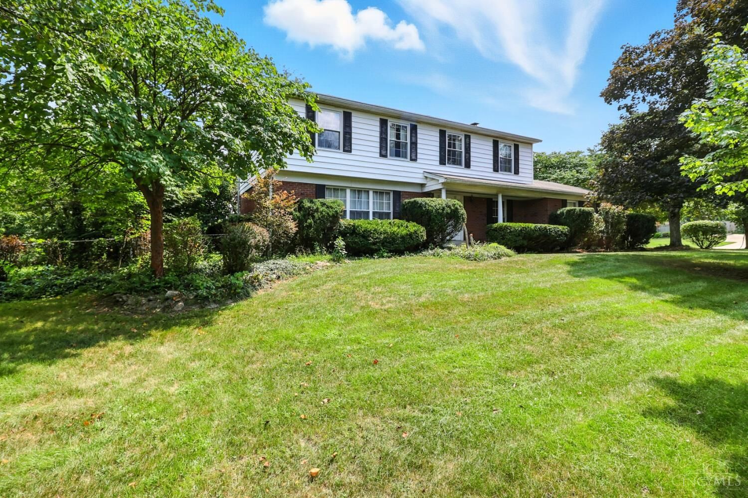 Property Photo: 5776 Sigmon Way OH 45014