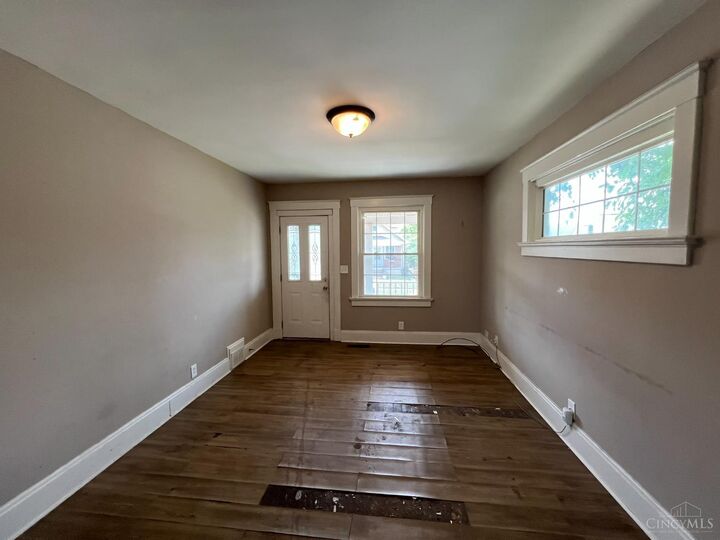 Property Photo:  258 W Seventy Third Street  OH 45216 